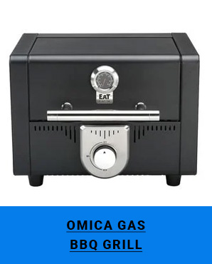 Omica Gas BBQ Grill